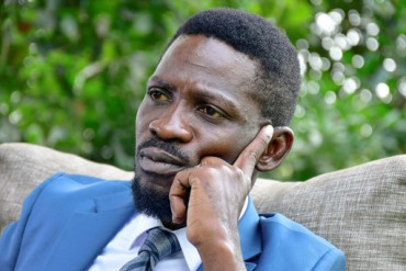Bobi Wine Promises to Review Uganda’s Oil Deals if Elected