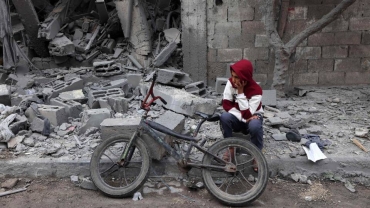 Live Updates: Gaza death toll climbs to 32,226