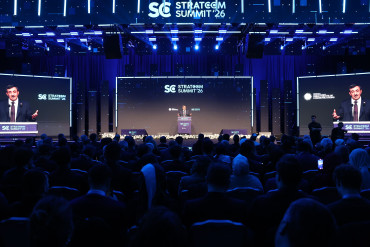 Stratcom Summit 2026 opens in Istanbul amid rising global tensions and information warfare