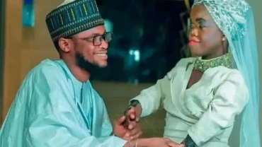 Nigerian Sharia police cancel court-ordered TikTok celebrities' wedding