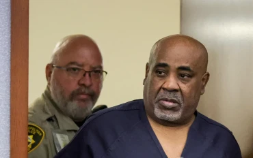 Duane “Keffe D” Davis apatikana na hatia ya mauaji ya Tupac Shakur