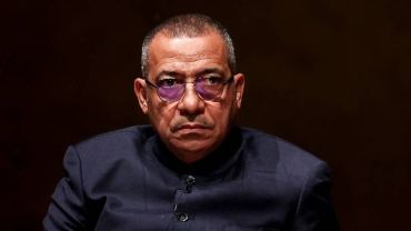 Sao Tome and Principe president dismisses government