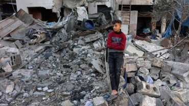 Live Updates: Israel kills 23 in Gaza as Hamas accepts a ceasefire draft