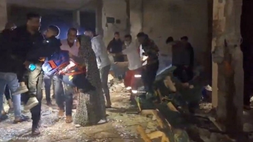 Live Updates: Hamas emphasises ending Israeli aggression on Gaza as 'a priority'