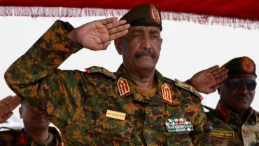 Sudan government agrees to send delegation to Cairo