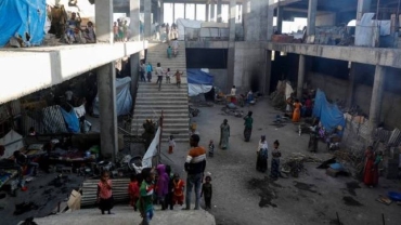 UN: 4.5 million people internally displaced in Ethiopia
