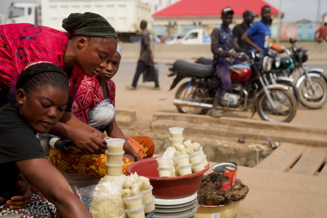 Northern Benin Faces Rising Extremist Threat