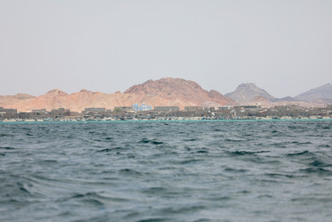 Ethiopia rejects ‘coercive measures’ over Red Sea interests