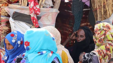 UN says up to 4 million people displaced in Burkina Faso, Mali, Niger