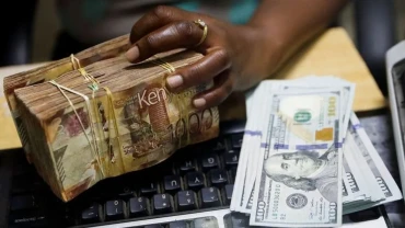 Inflows predicted to boost Kenyan shilling's strength against US dollar