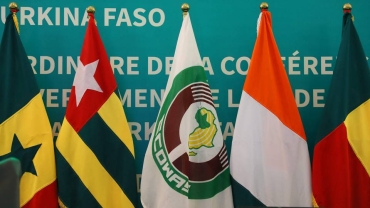 What's next with Burkina Faso, Niger, Mali formally out of ECOWAS?