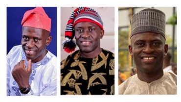 Odulesi: Nigerian polyglot using language prowess for unity