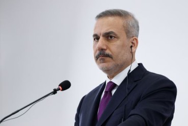 Lasting peace in Russia-Ukraine war 'quite close': Turkish FM