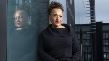 Lesley Lokko: Ghanaian putting African architectural studies on the map