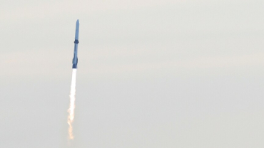 China Launches Pakistan’s PRSC-EO3 Satellite