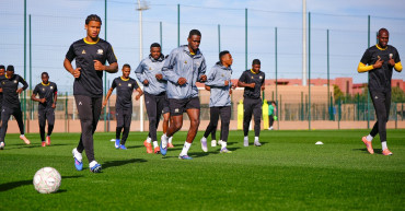 World Cup: South Africa plan early arrival to adapt to high-altitude Mexico