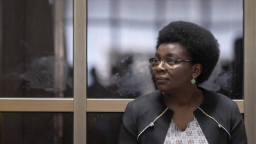 Ingabire: Rwandan presidential hopeful loses appeal against election ban