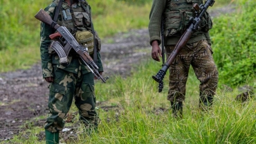 Clashes escalate in eastern DRC despite ceasefire