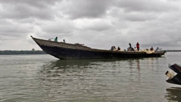 An tsamo gawarwaki, wasu da dama sun bata sakamakon hatsarin kwale-kwale a Nijeriya