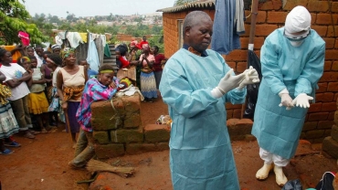 Marburg virus: Suspected outbreak kills eight in Tanzania
