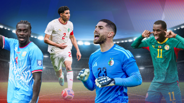 Participation record de l’Afrique à la Coupe du monde 2026