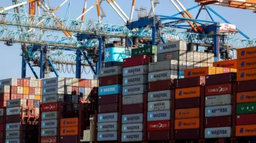 Central African leaders order urgent reforms to shore up weakening economies