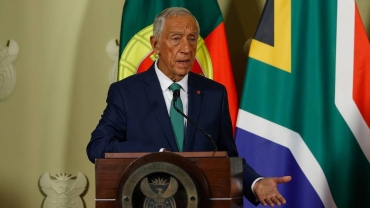 Portugal says it won't pay reparations over slavery
