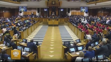 SA budget delay over VAT hike shows cracks in coalition