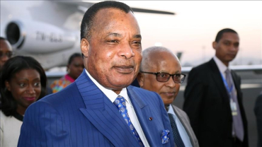 La Cour constitutionnelle confirme la victoire de Denis Sassou Nguesso