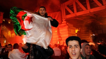 CAN : l'Etat prendra en charge 50% des frais de déplacement des supporters algériens