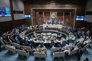 Le monde arabe exige des compensations de l’Iran