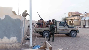 More than 70 people, including over 50 soldiers, killed in Mali terrorist attack: officials