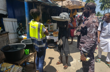 Ouganda : démantèlement d’un réseau présumé d’exploitation et de fraude numérique