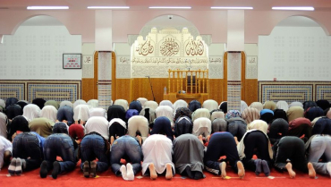 Digital Tools Drive Transparency in Mosque Financing Across France