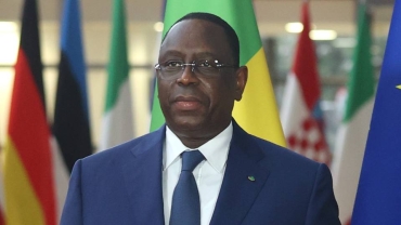 Senegal to hold elections on March 24