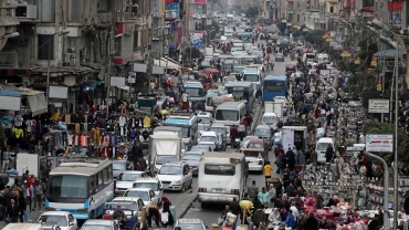 IMF more than doubles Egypt's bailout loan to $8bn