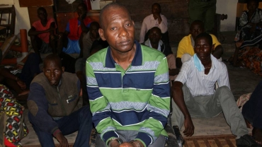 Shakahola: Kenyan cult leader Mackenzie appears in court