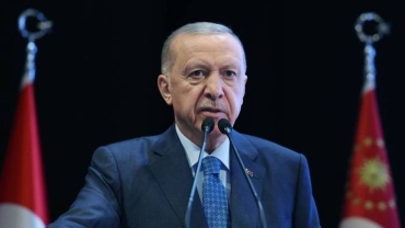 UNSC must be radically changed: Turkish President Erdogan