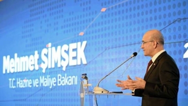 Türkiye's regulations on crypto assets close to ready: Finance minister