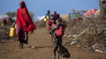 WHO warns of 'catastrophic' situation in DRC