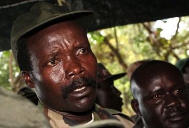 ICC confirms all 39 charges against Ugandan warlord Kony