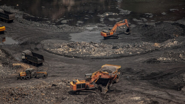 Venezuela Opens Mining Sector to Foreign Investors