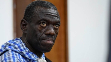 Veteran Ugandan opposition figure Besigye to appear before court martial - army