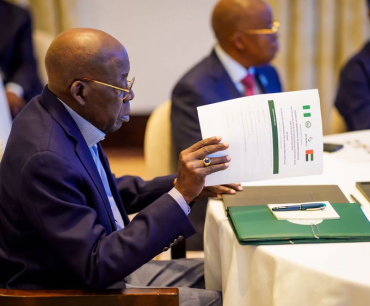 Rahoton Bankin Duniya ya nuna ci gaba a sauye-sauyen tattalin arzikin Nijeriya: Tinubu
