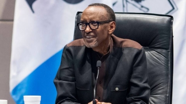 Rwanda says no clause on funds return in UK migrant deal