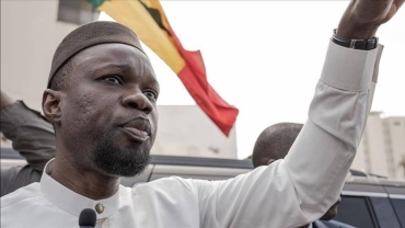 Sénégal : La cour suprême confirme  la condamnation en appel de l'opposant Ousmane Sonko
