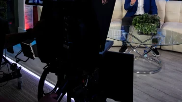 Burkina Faso bans French TV channel over 'disinformation'