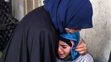 Live Updates: Children executed by Israeli forces in raid on Gaza hospital