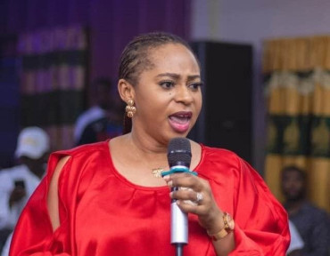 Former Ghana MP wounded in shooting at family home