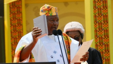 Ghana could seek more external funding, new govt says